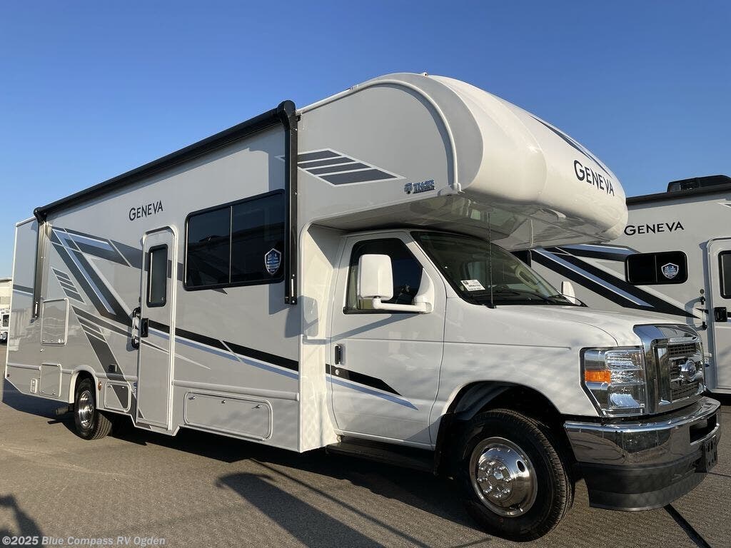 2025 Geneva 29VT by Thor Motor Coach from Blue Compass RV Ogden in Marriott-Slaterville, Utah
