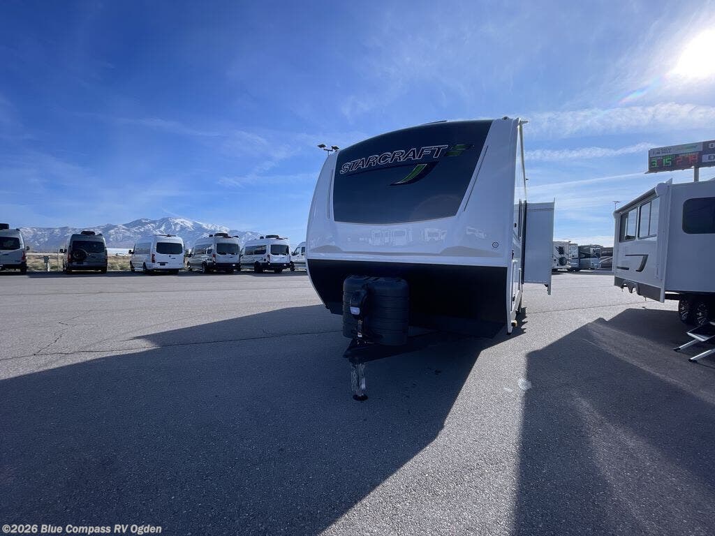 2025 GSL 290RLS by Starcraft from Blue Compass RV Ogden in Marriott-Slaterville, Utah