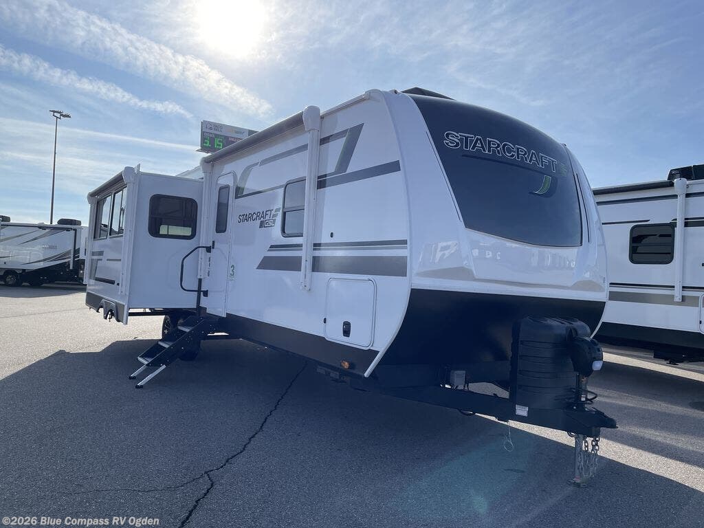 2025 Starcraft GSL 290RLS - New Travel Trailer For Sale by Blue Compass RV Ogden in Marriott-Slaterville, Utah