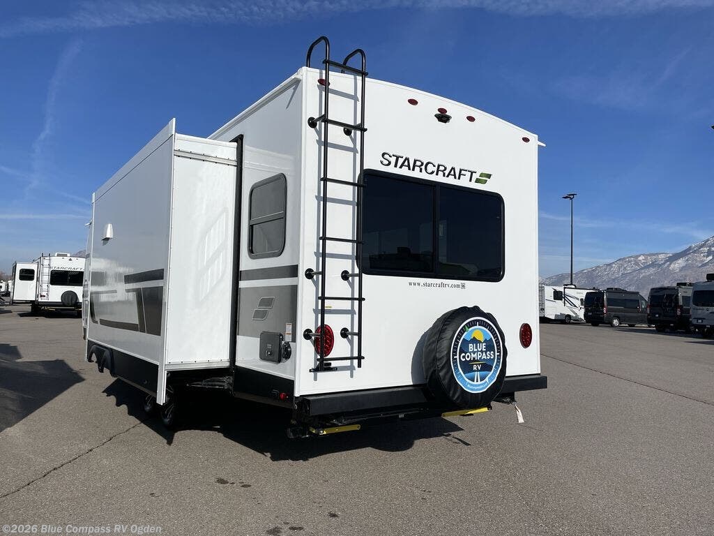 New 2025 Starcraft GSL 290RLS available in Marriott-Slaterville, Utah