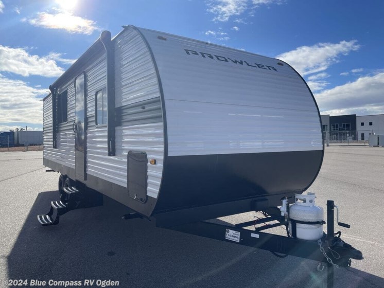 2025 Heartland Prowler Lynx 2511BHX RV for Sale in MarriottSlaterville