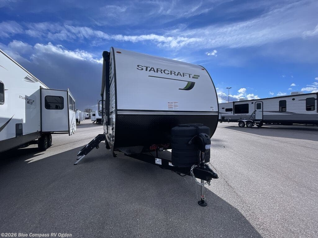 2025 Autumn Ridge 22MLS by Starcraft from Blue Compass RV Ogden in Marriott-Slaterville, Utah