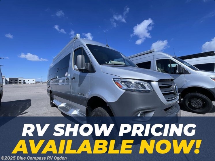 New 2025 Coachmen Galleria 24A available in Marriott-Slaterville, Utah