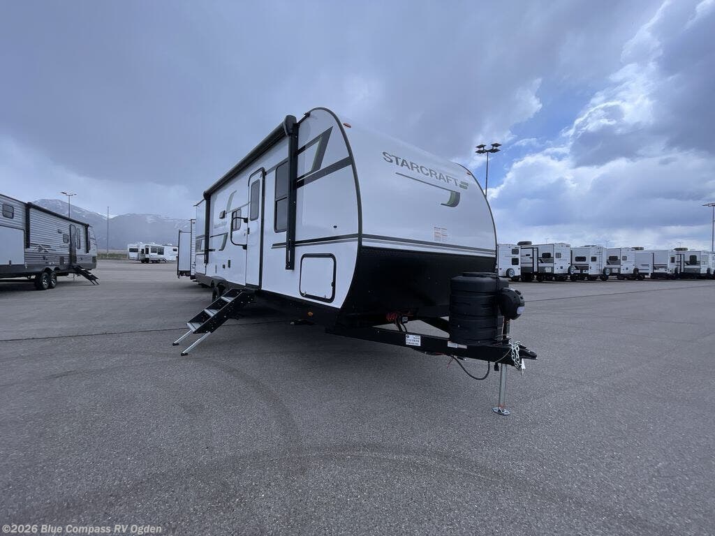 2025 Autumn Ridge 26BHS by Starcraft from Blue Compass RV Ogden in Marriott-Slaterville, Utah