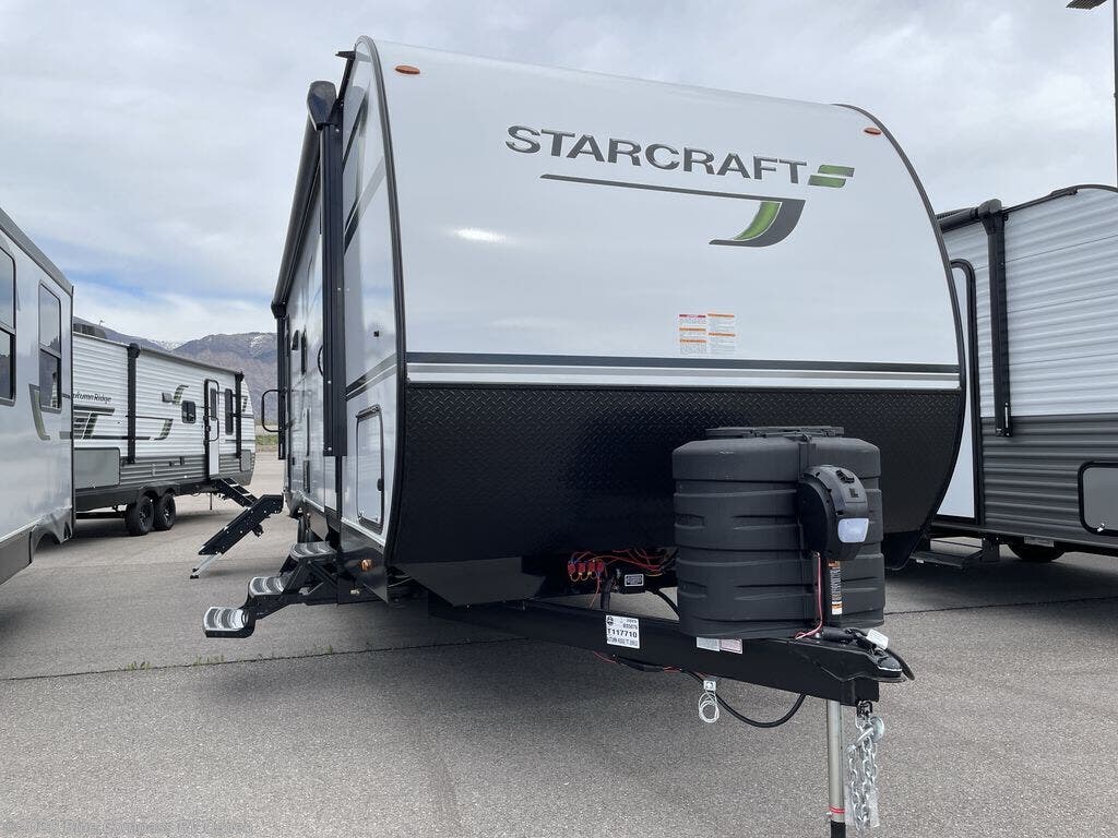 2025 Autumn Ridge 26BH by Starcraft from Blue Compass RV Ogden in Marriott-Slaterville, Utah