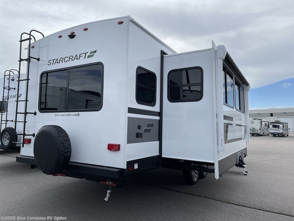 2025 Starcraft GSL 290RLS - New Travel Trailer For Sale by Blue Compass RV Ogden in Marriott-Slaterville, Utah