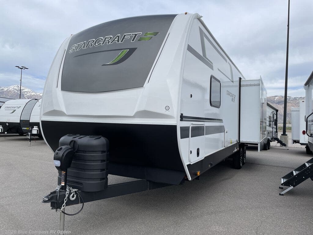 New 2025 Starcraft GSL 290RLS available in Marriott-Slaterville, Utah