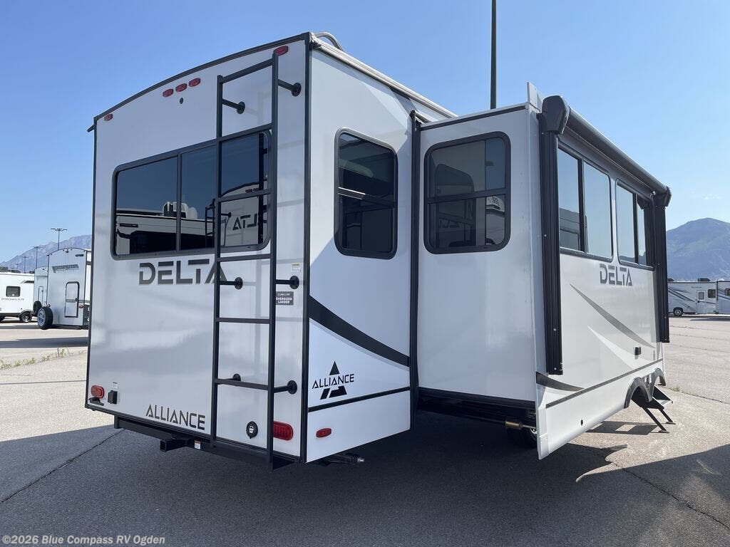 2025 Delta 292RL by Alliance RV from Blue Compass RV Ogden in Marriott-Slaterville, Utah