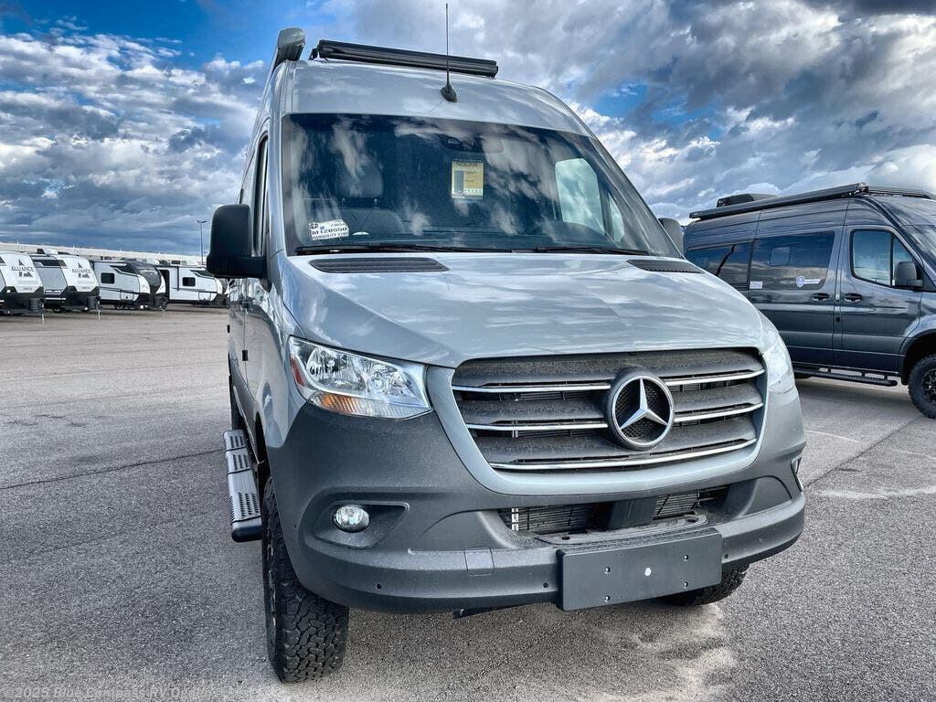 2026 Tranquility 19M by Thor Motor Coach from Blue Compass RV Ogden in Marriott-Slaterville, Utah