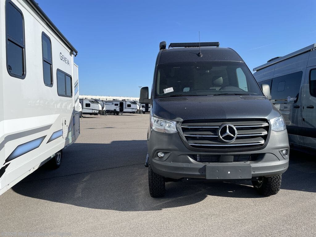 2026 Tranquility 19M by Thor Motor Coach from Blue Compass RV Ogden in Marriott-Slaterville, Utah