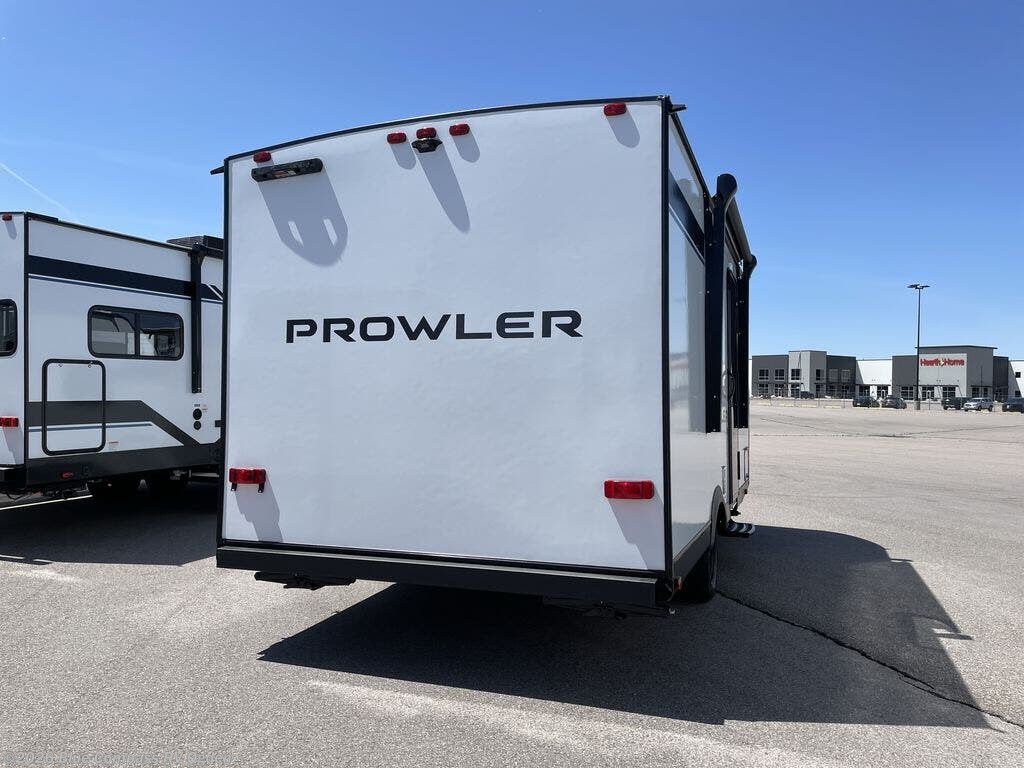 2025 Heartland Prowler 17RBLX - New Travel Trailer For Sale by Blue Compass RV Ogden in Marriott-Slaterville, Utah