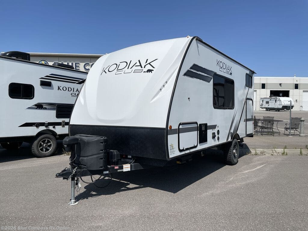 Used 2022 Dutchmen Kodiak SE 175 BH available in Marriott-Slaterville, Utah