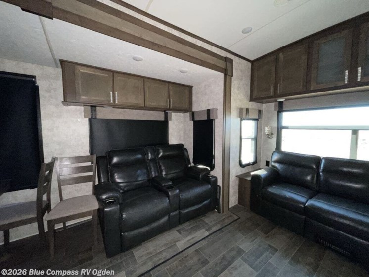 2018 Highland Ridge Rv 2018 Highland Ridge Open Range 3X 397FBS RV for Sale in Marriott ...