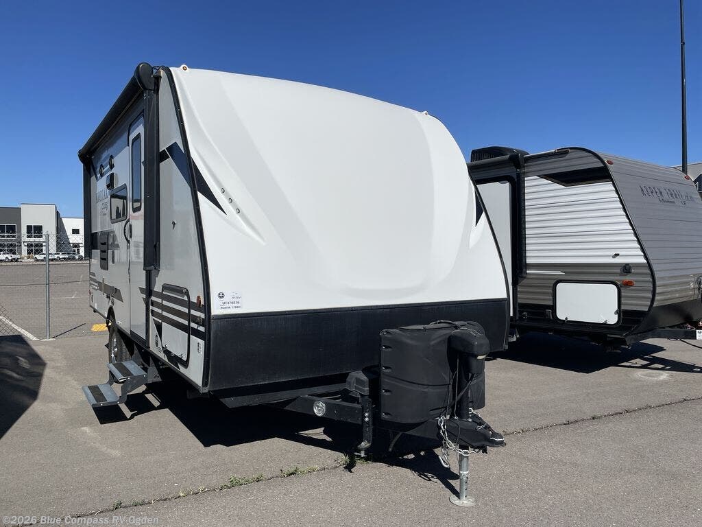 2021 Kodiak SE 178BH by Dutchmen from Blue Compass RV Ogden in Marriott-Slaterville, Utah