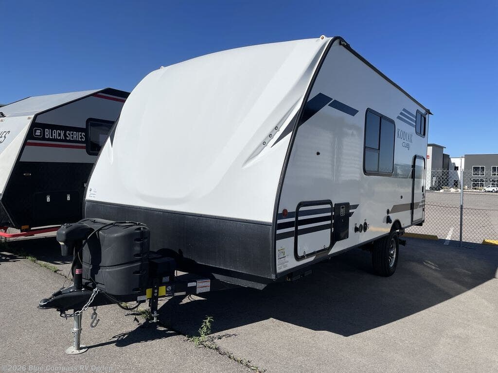 Used 2021 Dutchmen Kodiak SE 178BH available in Marriott-Slaterville, Utah