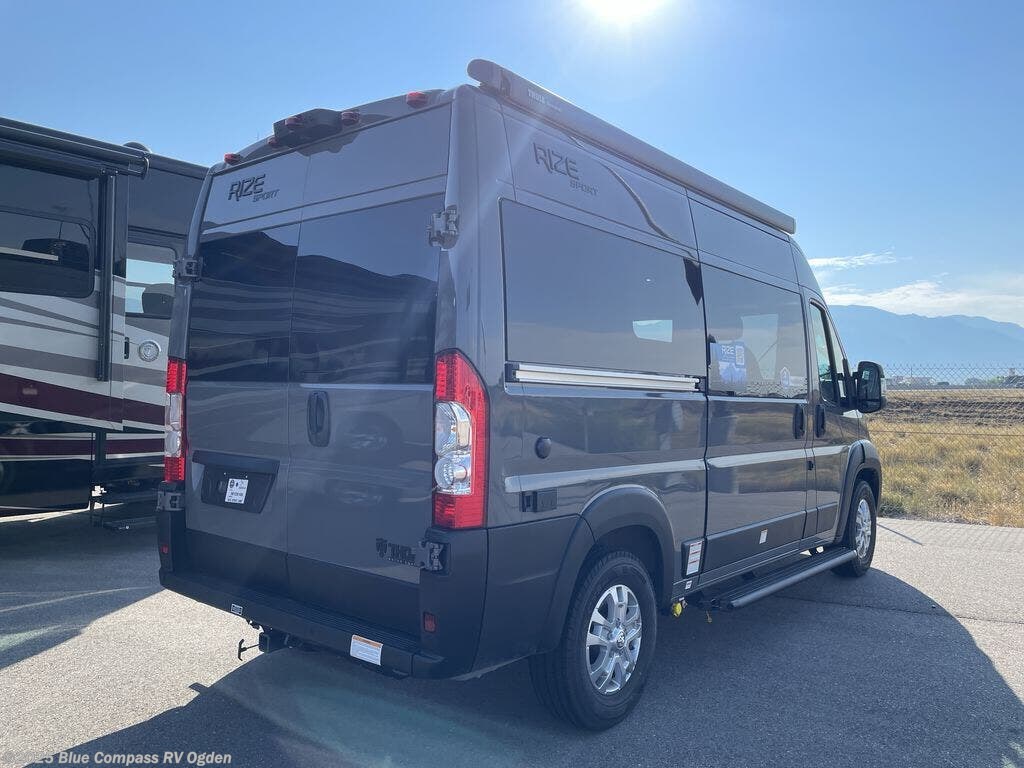 2026 Rize 18M by Thor Motor Coach from Blue Compass RV Ogden in Marriott-Slaterville, Utah