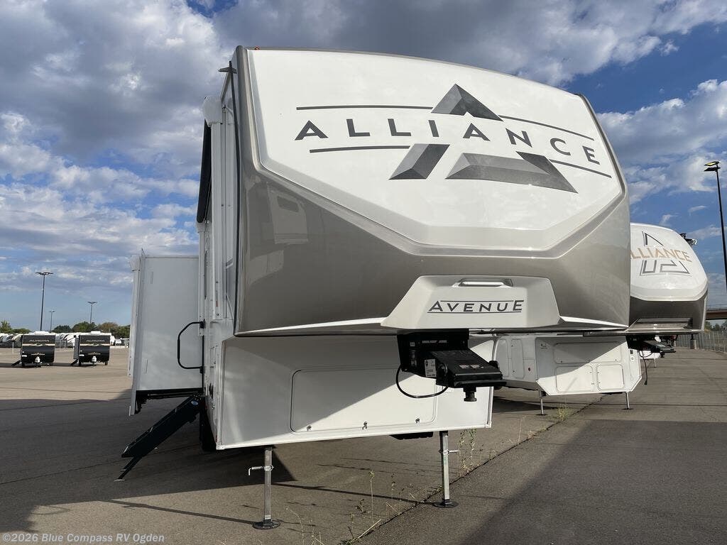 2026 Avenue All-Access 30BH by Alliance RV from Blue Compass RV Ogden in Marriott-Slaterville, Utah
