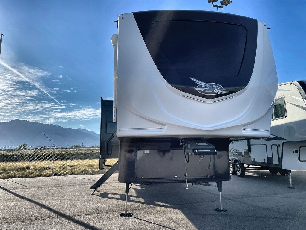 2021 Seismic 3512 by Jayco from Blue Compass RV Ogden in Marriott-Slaterville, Utah