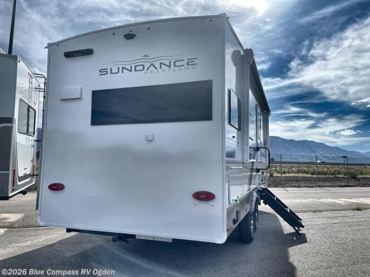 Sundance Rv 2020 2026 Heartland Sundance 24ML RV for Sale in Marriott-Slaterville, UT ...