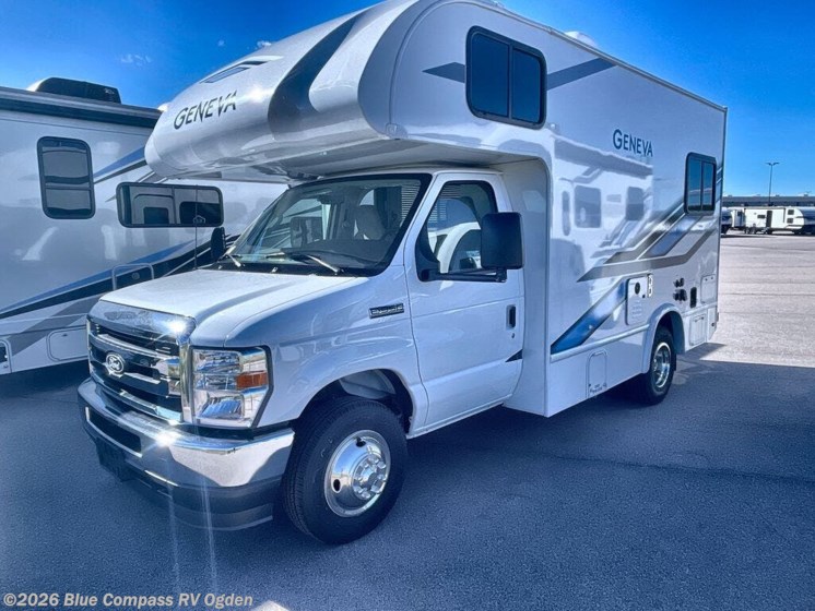 Ford Geneva Rv 2026 Thor Motor Coach Geneva 19VT - FORD RV for Sale in Marriott ...