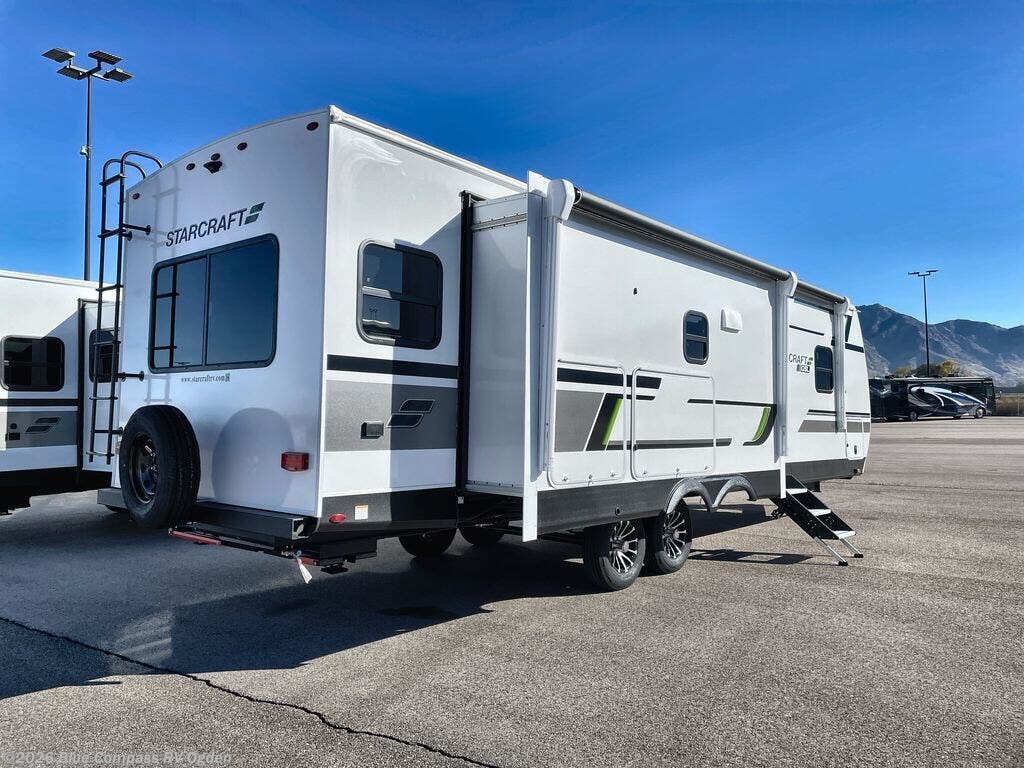 2025 GSL 275RLS by Starcraft from Blue Compass RV Ogden in Marriott-Slaterville, Utah