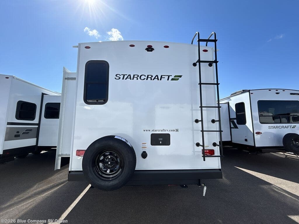 New 2025 Starcraft GSL 321BHS available in Marriott-Slaterville, Utah