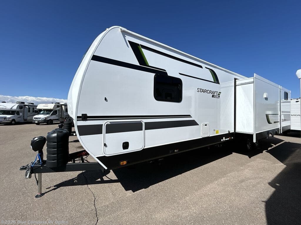 2025 GSL 321BHS by Starcraft from Blue Compass RV Ogden in Marriott-Slaterville, Utah
