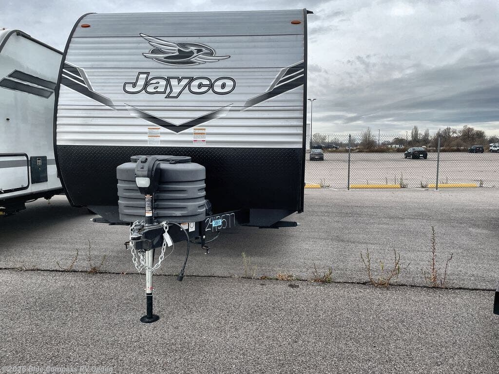 Used 2025 Jayco Jay Flight 260BH available in Marriott-Slaterville, Utah