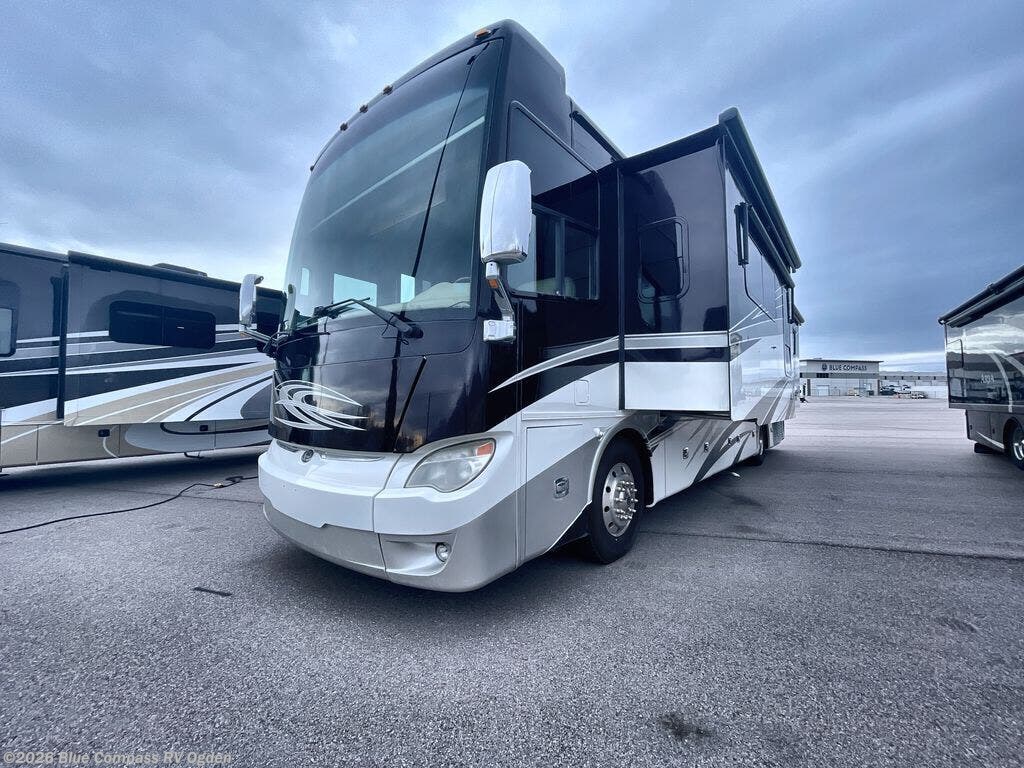 Used 2015 Tiffin Open Road Allegro 37AP available in Marriott-Slaterville, Utah
