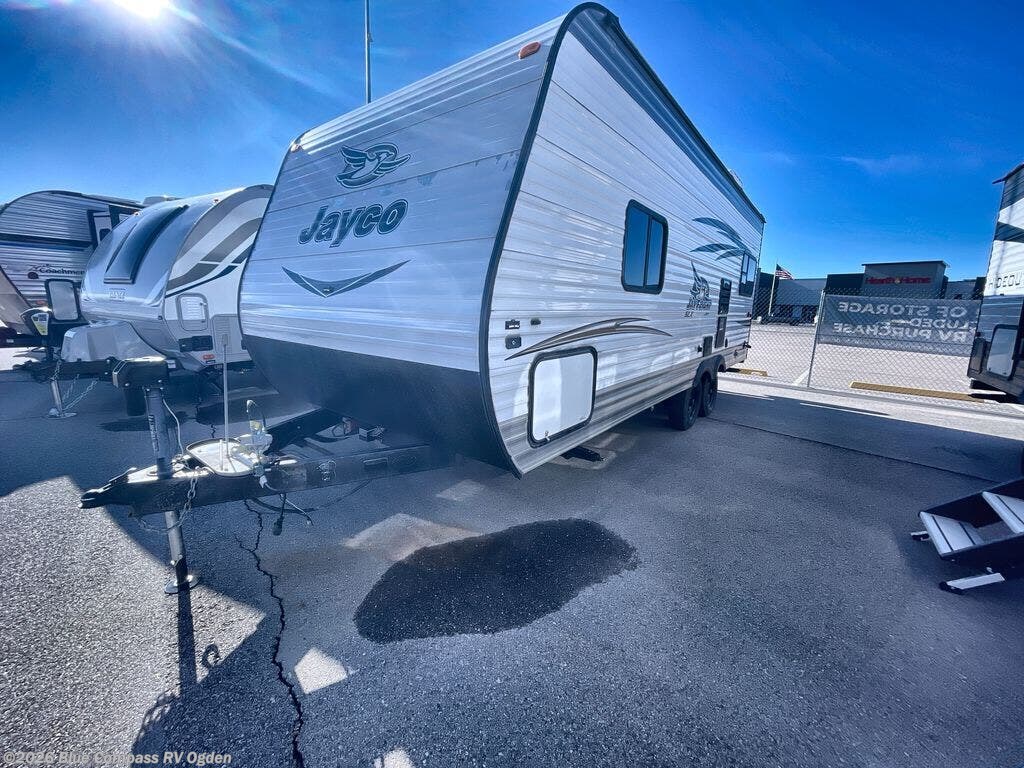 Used 2016 Jayco Jay Flight 212QBW available in Marriott-Slaterville, Utah