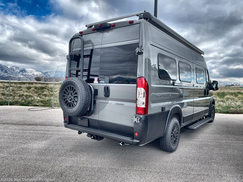 2026 Nova 20C by Coachmen from Blue Compass RV Ogden in Marriott-Slaterville, Utah