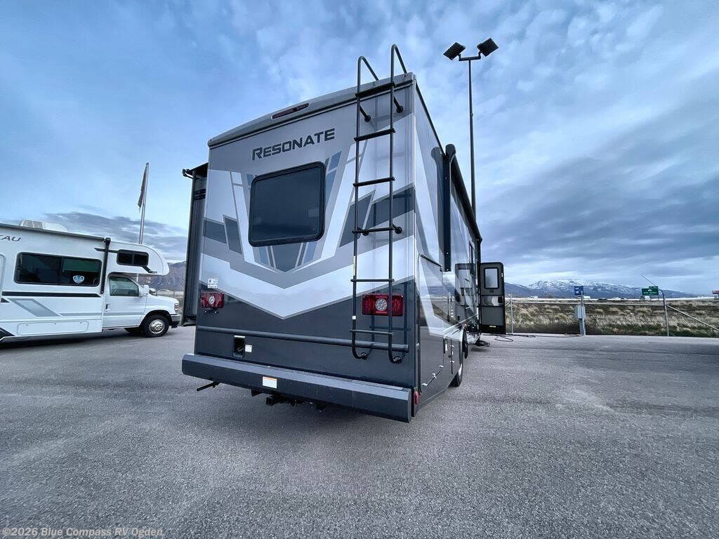 2026 Resonate 29D by Thor Motor Coach from Blue Compass RV Ogden in Marriott-Slaterville, Utah