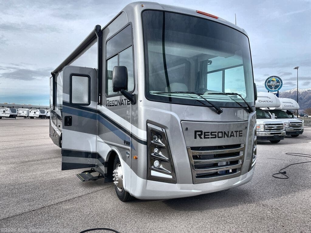 New 2026 Thor Motor Coach Resonate 29D available in Marriott-Slaterville, Utah