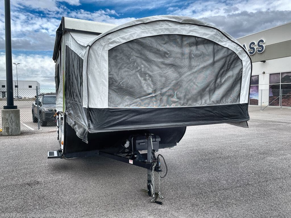 Used 2019 Jayco Jay Sport 10SD available in Marriott-Slaterville, Utah