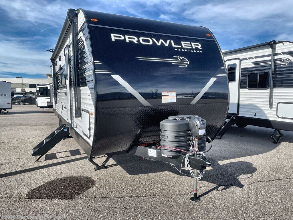 2026 Prowler 2802BHS by Heartland from Blue Compass RV Ogden in Marriott-Slaterville, Utah
