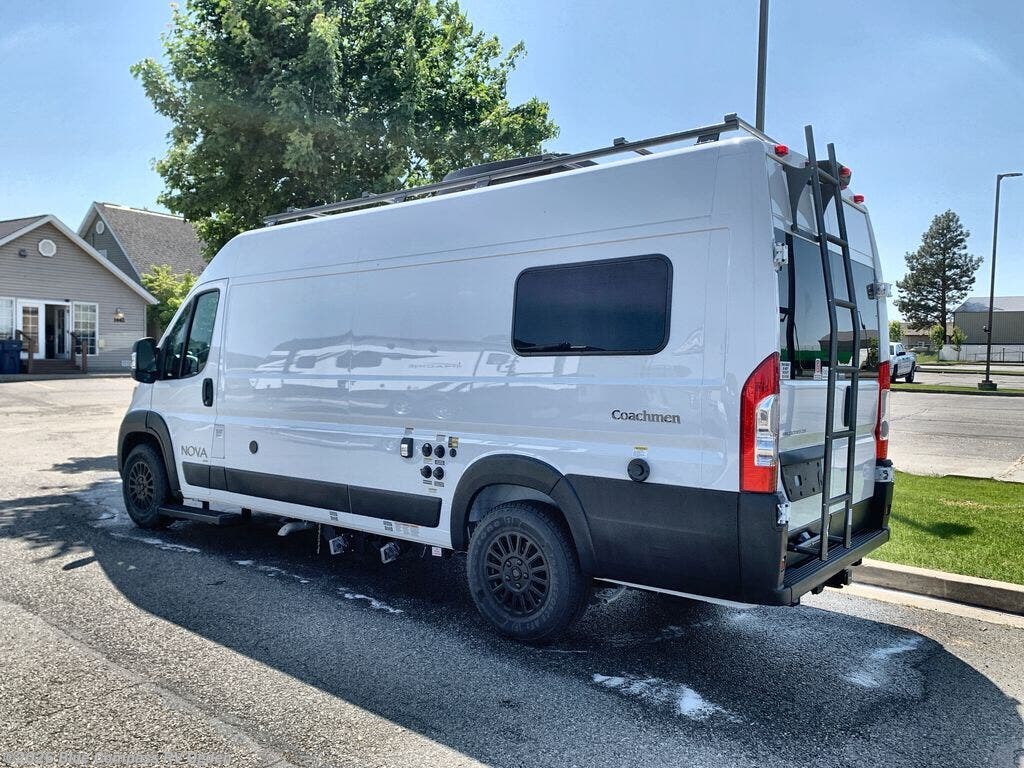 2026 Nova 20D by Coachmen from Blue Compass RV Ogden in Marriott-Slaterville, Utah