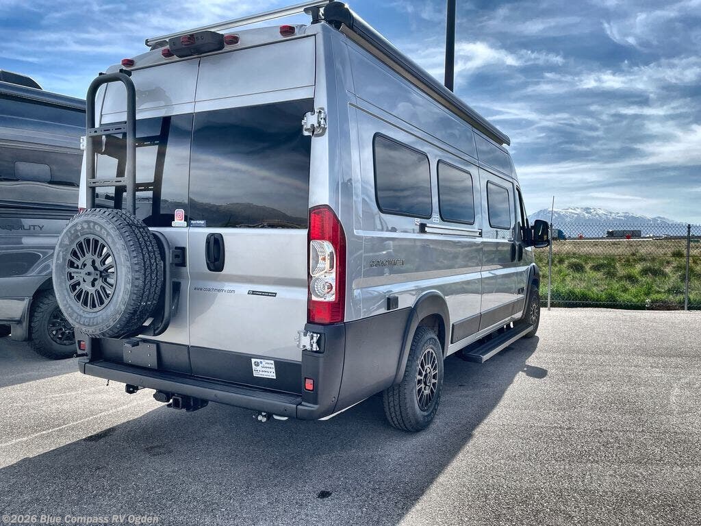 2026 Nova 20D by Coachmen from Blue Compass RV Ogden in Marriott-Slaterville, Utah