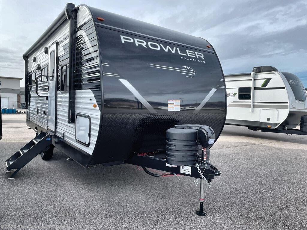 2026 Prowler 2103MKS by Heartland from Blue Compass RV Ogden in Marriott-Slaterville, Utah