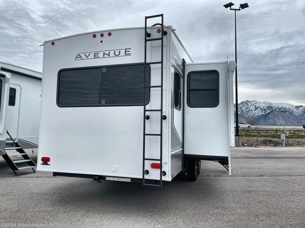 2026 Avenue All-Access 29RL by Alliance RV from Blue Compass RV Ogden in Marriott-Slaterville, Utah