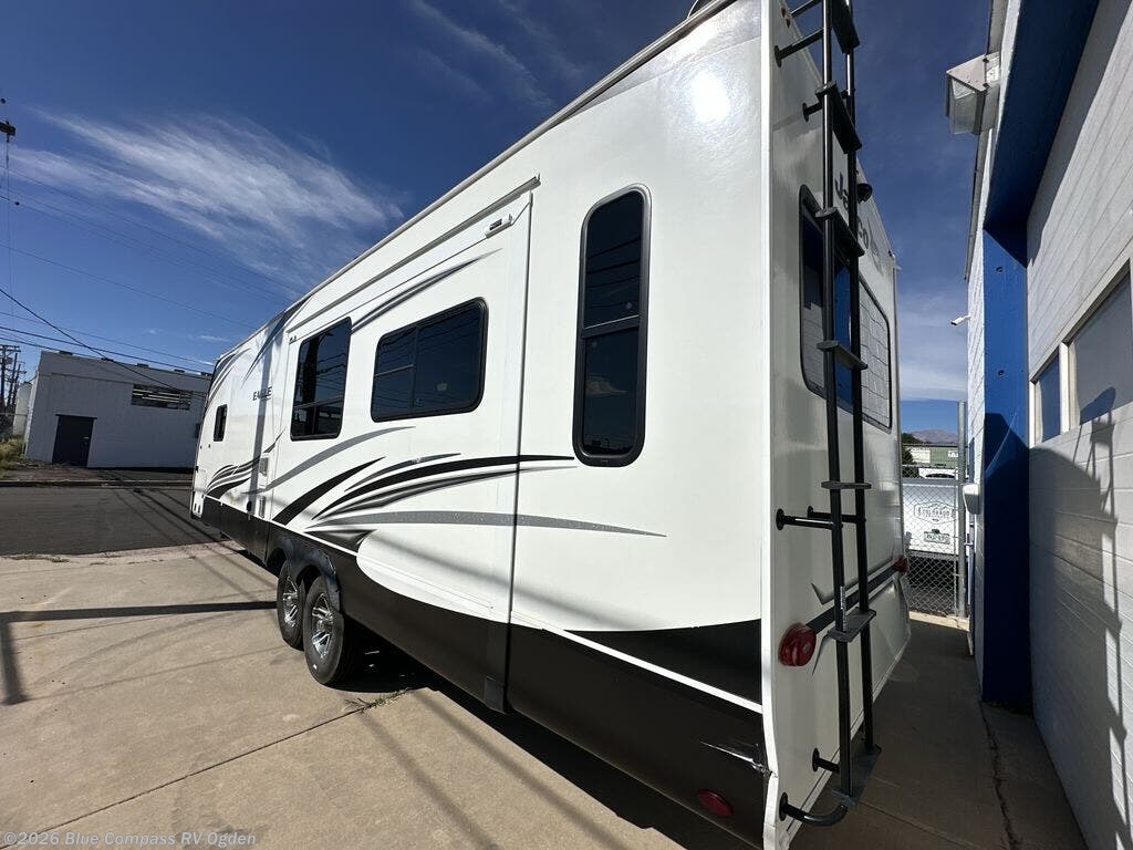 2021 Jayco Eagle 280RSOK - Used Travel Trailer For Sale by Blue Compass RV Ogden in Marriott-Slaterville, Utah