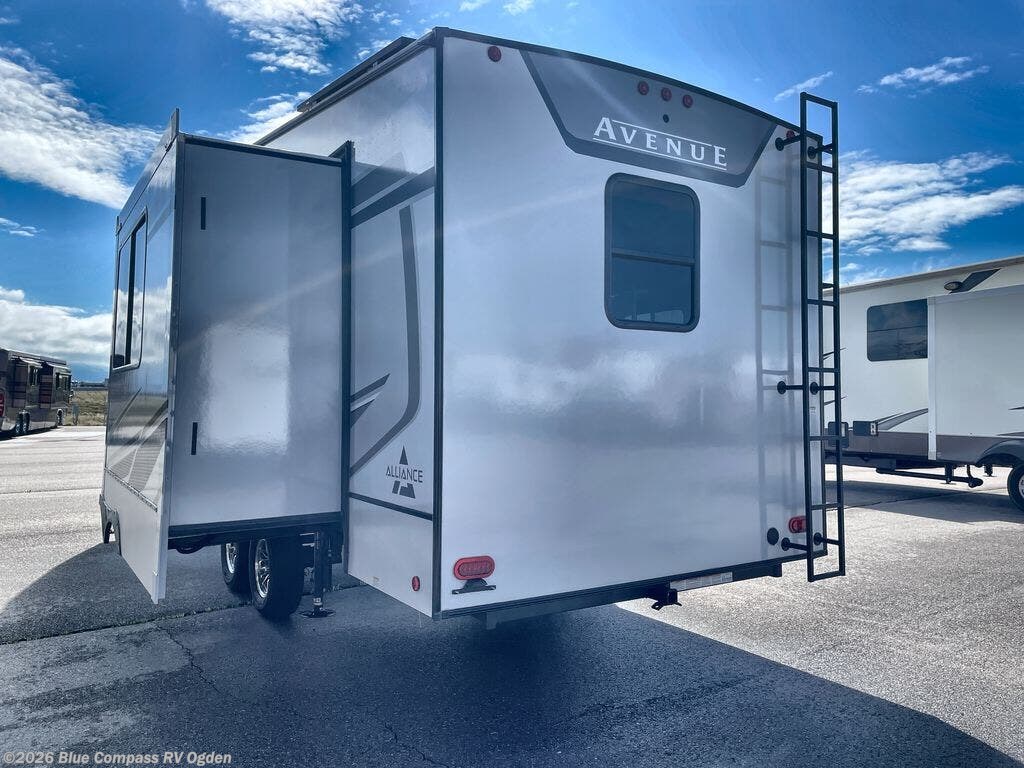 2024 Avenue 24RK by Alliance RV from Blue Compass RV Ogden in Marriott-Slaterville, Utah