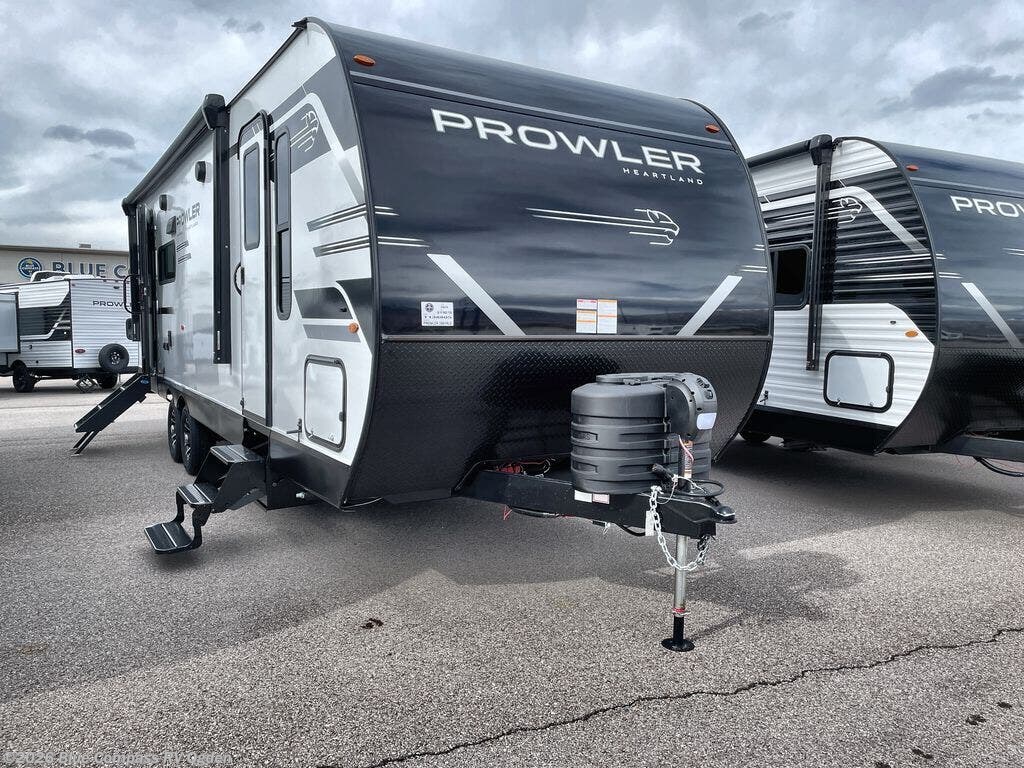 2026 Prowler 2601RLS by Heartland from Blue Compass RV Ogden in Marriott-Slaterville, Utah