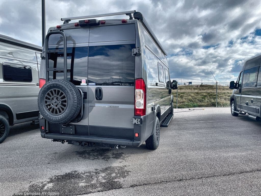 2026 Nova 20RB by Coachmen from Blue Compass RV Ogden in Marriott-Slaterville, Utah