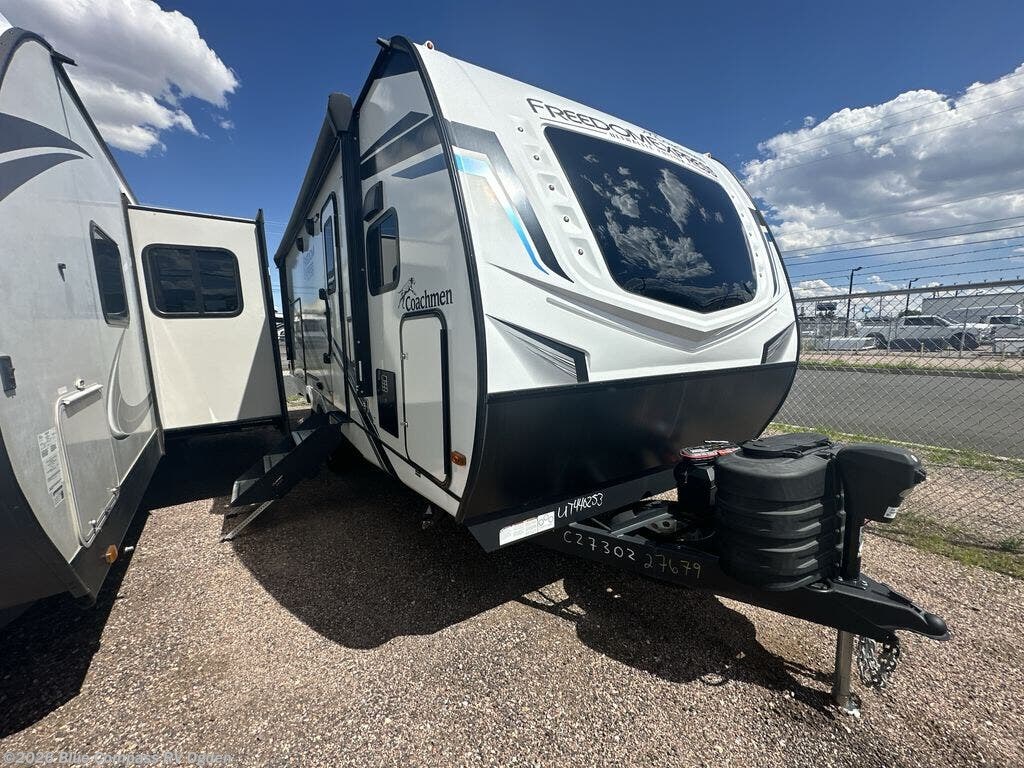2023 Freedom Express 259FKDS by Coachmen from Blue Compass RV Ogden in Marriott-Slaterville, Utah