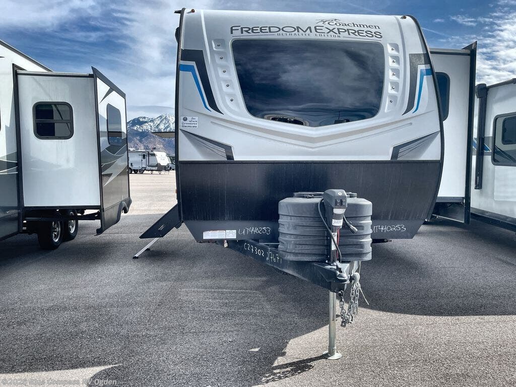 2023 Freedom Express 259FKDS by Coachmen from Blue Compass RV Ogden in Marriott-Slaterville, Utah