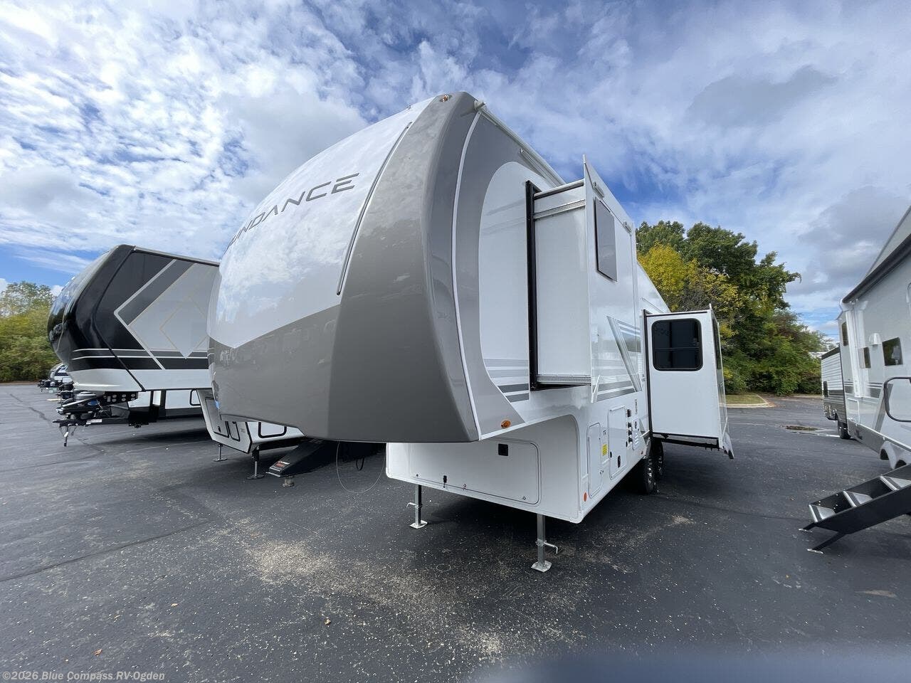 New 2026 Heartland Sundance XLT 24ML available in Marriott-Slaterville, Utah