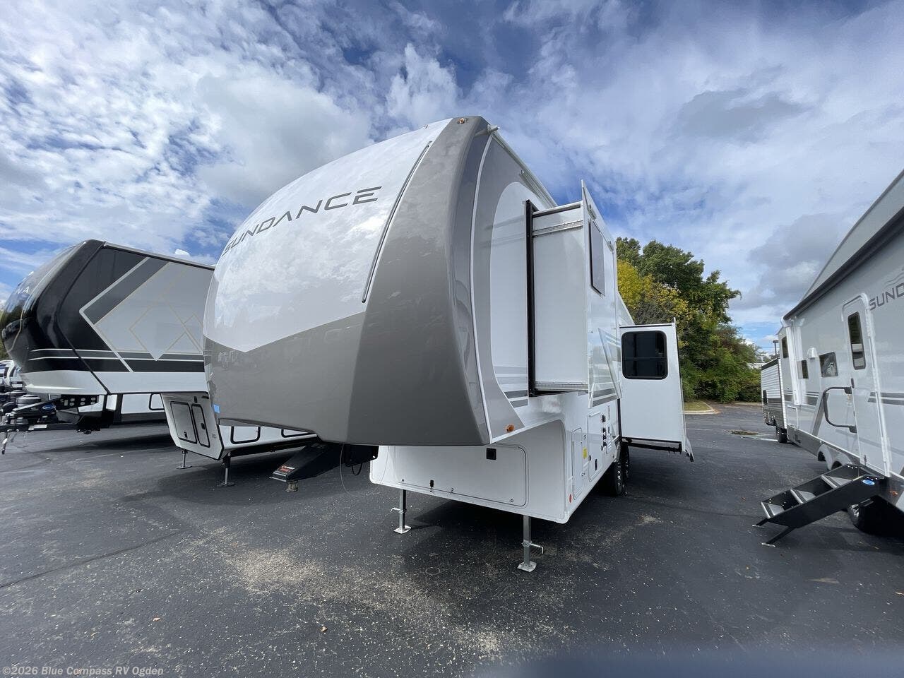 2026 Sundance XLT 24ML by Heartland from Blue Compass RV Ogden in Marriott-Slaterville, Utah