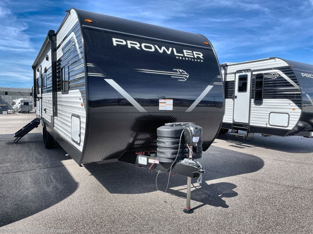 2026 Prowler 2702BHS by Heartland from Blue Compass RV Ogden in Marriott-Slaterville, Utah