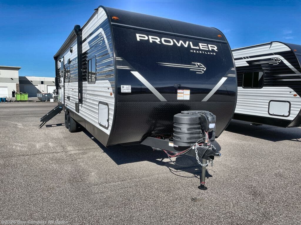 2026 Prowler 2702BHS by Heartland from Blue Compass RV Ogden in Marriott-Slaterville, Utah