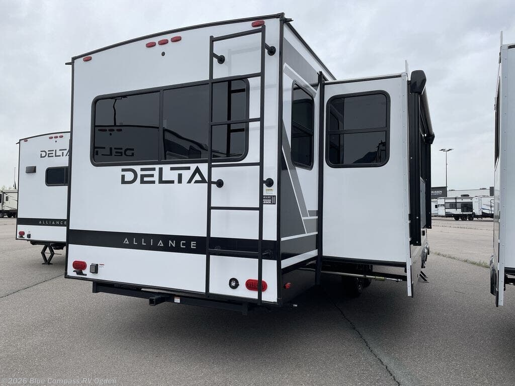 2026 Delta 292RL by Alliance RV from Blue Compass RV Ogden in Marriott-Slaterville, Utah